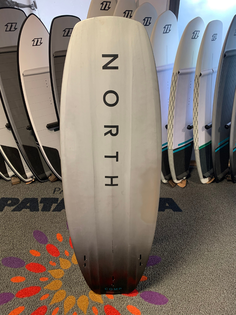COMP SURFBOARD 5'0 FT